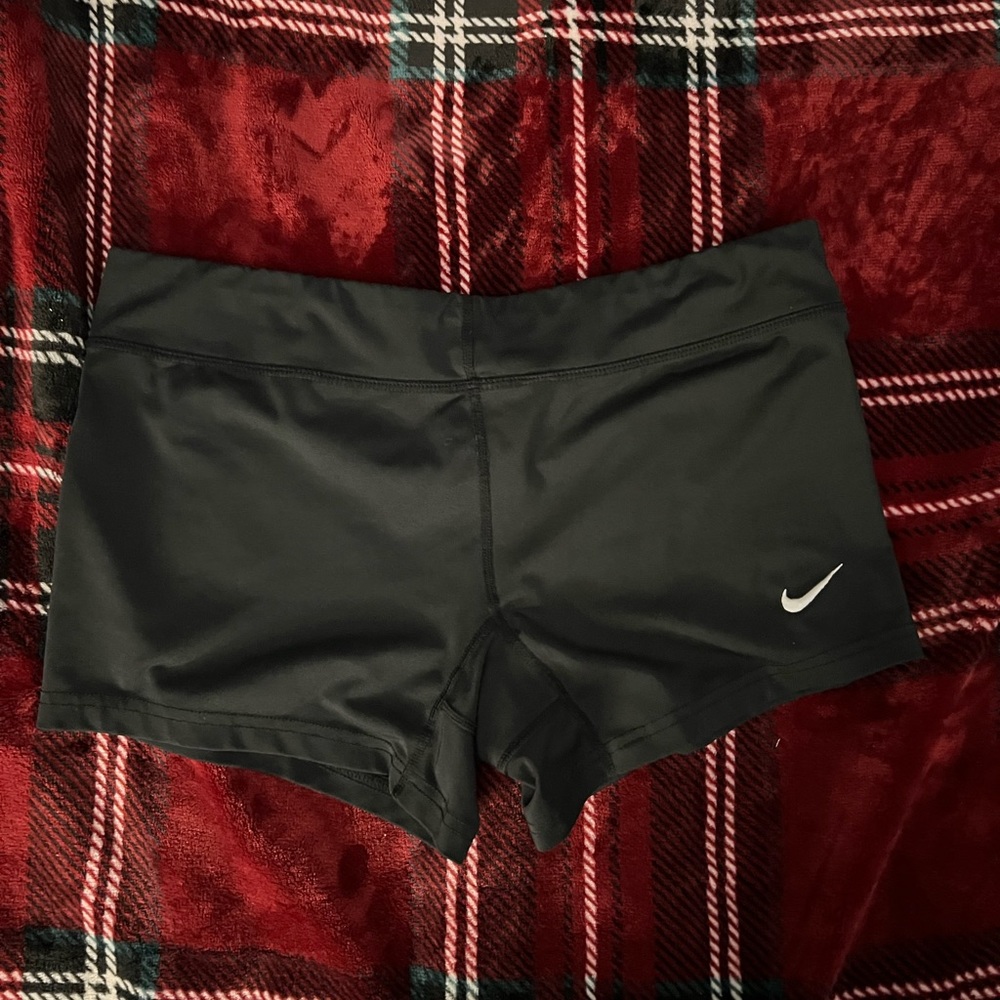 Nike Spandex